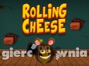 Miniaturka gry: Rolling Cheese