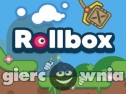 Miniaturka gry: Rollbox