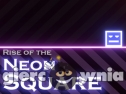 Miniaturka gry: Rise Of Neon Square
