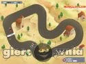 Miniaturka gry: Rural Racer