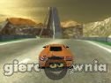 Miniaturka gry: Sunset Racer
