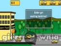 Miniaturka gry: Super Taxi