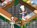 Miniaturka gry: Snack Shop