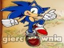 Miniaturka gry: Sonic Rush Adventure Flash