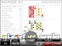 Miniaturka gry: Super 21