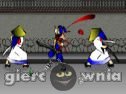 Miniaturka gry: Samurai's Blood Wazabi's Vengeance