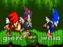 Miniaturka gry: Sonic RPG 8