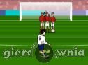 Miniaturka gry: Super World Cup Free Kicks