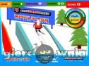 Miniaturka gry: Santa Ski Jump