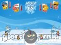 Miniaturka gry: Snow Fort Blitz