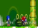 Miniaturka gry: Sonic X Treme v.2.0