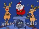 Miniaturka gry: Santa's Deer