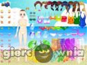 Miniaturka gry: Sea Swimming Dress Up