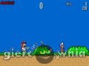 Miniaturka gry: Super Mario Rampage