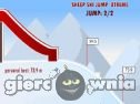 Miniaturka gry: Sheep Ski Jump Xtreme