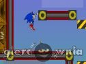 Miniaturka gry: Sonic Break The Targets