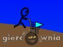 Miniaturka gry: Shopping Cart Hero