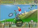 Miniaturka gry: Stunt Bike Island