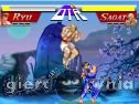 Miniaturka gry: Street Fighter 2