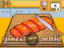 Miniaturka gry: Cooking Show Sushi Rolls