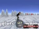 Miniaturka gry: Snowboard Sprint