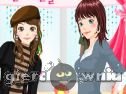 Miniaturka gry: Shopping Dress Up 3