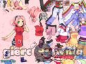 Miniaturka gry: Sakura