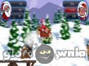Miniaturka gry: Sleigh Shot
