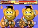 Miniaturka gry: Smiley Differences