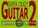 Miniaturka gry: Super Crazy Guitar 2 Maniac Deluxe