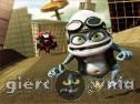 Miniaturka gry: Sort My Tiles Crazy Frog