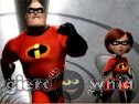 Miniaturka gry: Sort My Tiles The Incredibles
