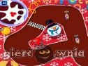 Miniaturka gry: Santa Racers