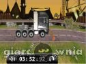 Miniaturka gry: Strongest Truck 3