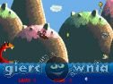 Miniaturka gry: Super Mario Boat Bonanza