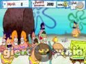 Miniaturka gry: SpongeBob Śladami Slimaka