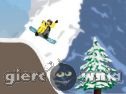 Miniaturka gry: Snow Board Game