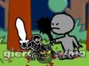 Miniaturka gry: Shadow Brute Ninjitsu Vs Barbarians