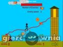 Miniaturka gry: Save The Stickman