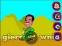 Miniaturka gry: Saddam Xtreme BitchSlap