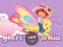 Miniaturka gry: Strawberry Shortcake The Sweet Dreams Candy Catch