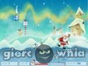 Miniaturka gry: Santa's Gift Jump