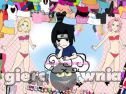 Miniaturka gry: Sakura And Ino Dress Up