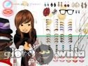 Miniaturka gry: Stylish Girl Make Over