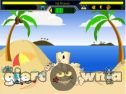 Miniaturka gry: Seashell Beach Fight