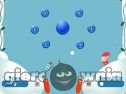 Miniaturka gry: Snow Ball Pinball