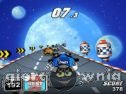 Miniaturka gry: Star Racer