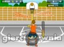 Miniaturka gry: Street Basketball