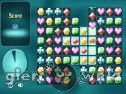 Miniaturka gry: Swap The Gems 2