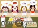 Miniaturka gry: Sushi Oishi